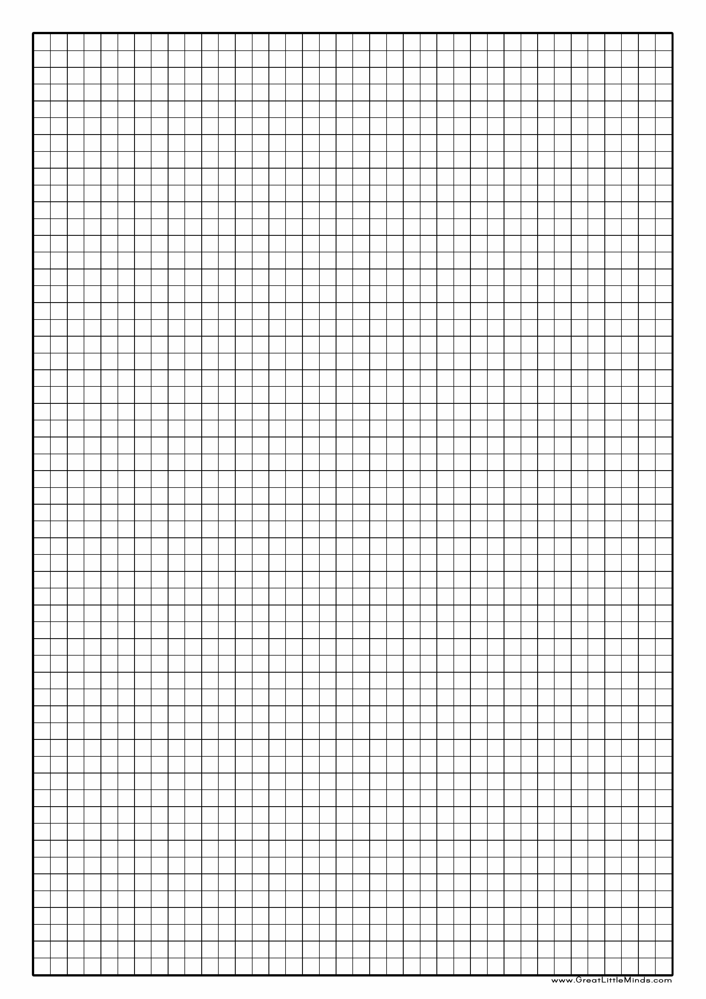 4 Small Graph Paper Search Results Calendar 2015