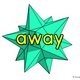 away